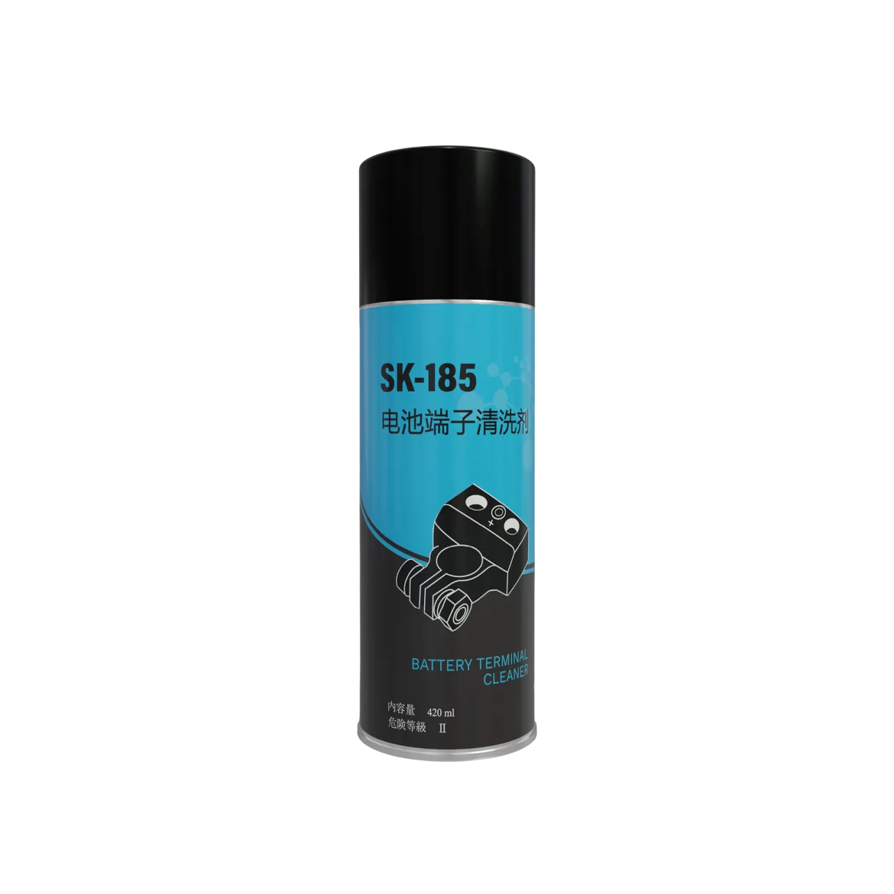 image for SK-185 Battery Terminal Cleaner