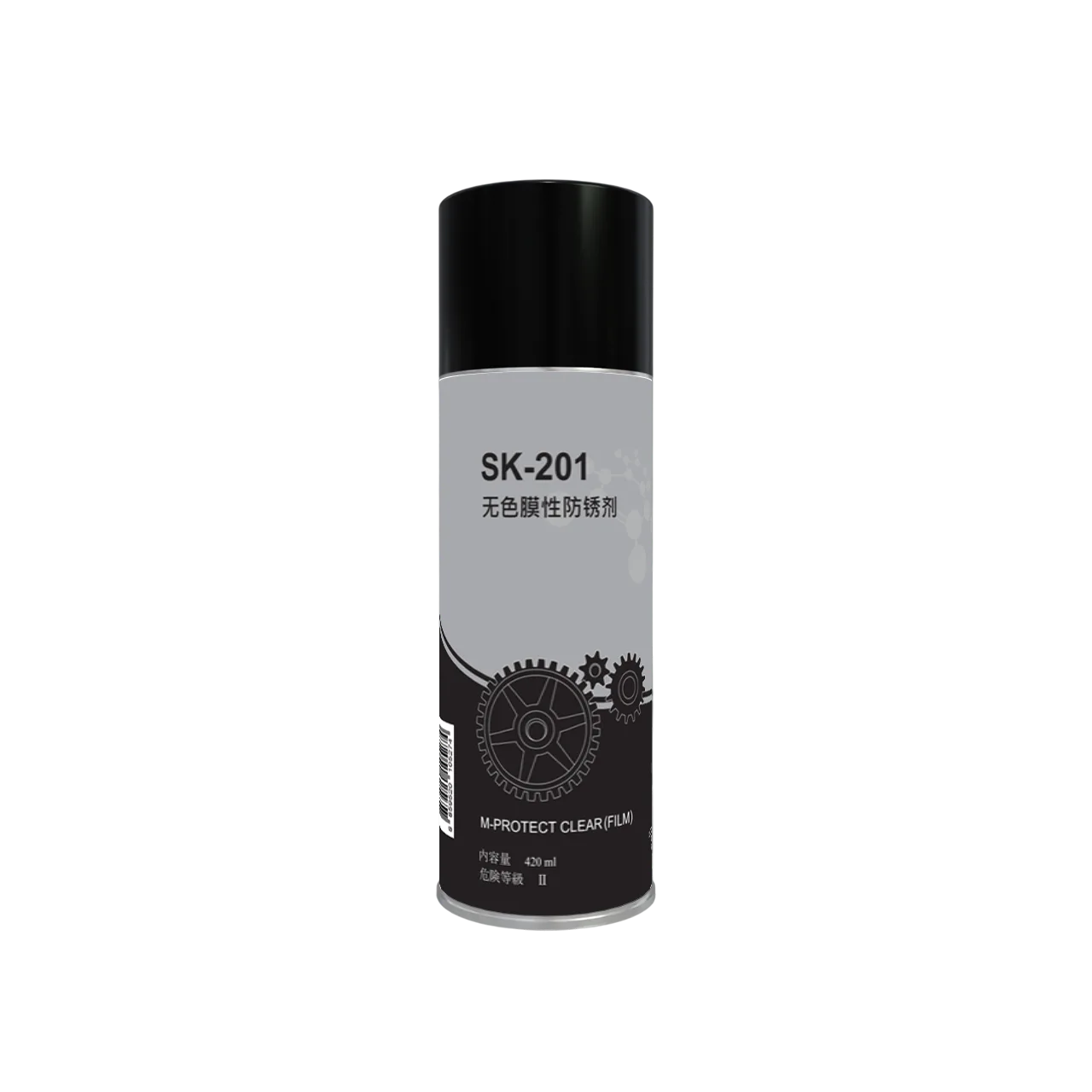 ภาพสำหรับ SK-201 M-Protect Clear (ฟิล์ม)