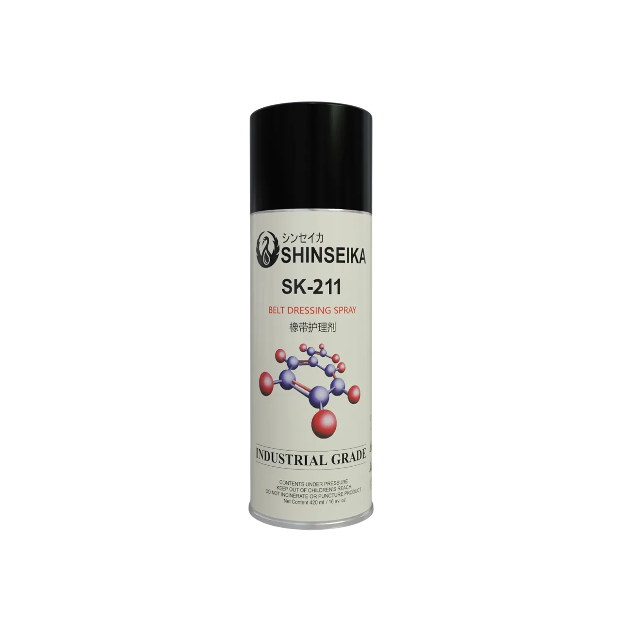 image for SK-211 Belt Dressing Spray