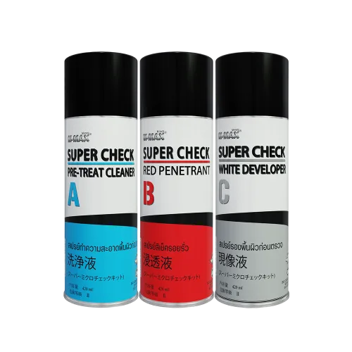 SK-828 Spot Check Kit 喷雾剂