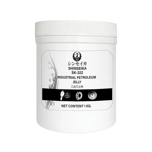 SK-322 INDUSTRIAL PETROLEUM JELLY