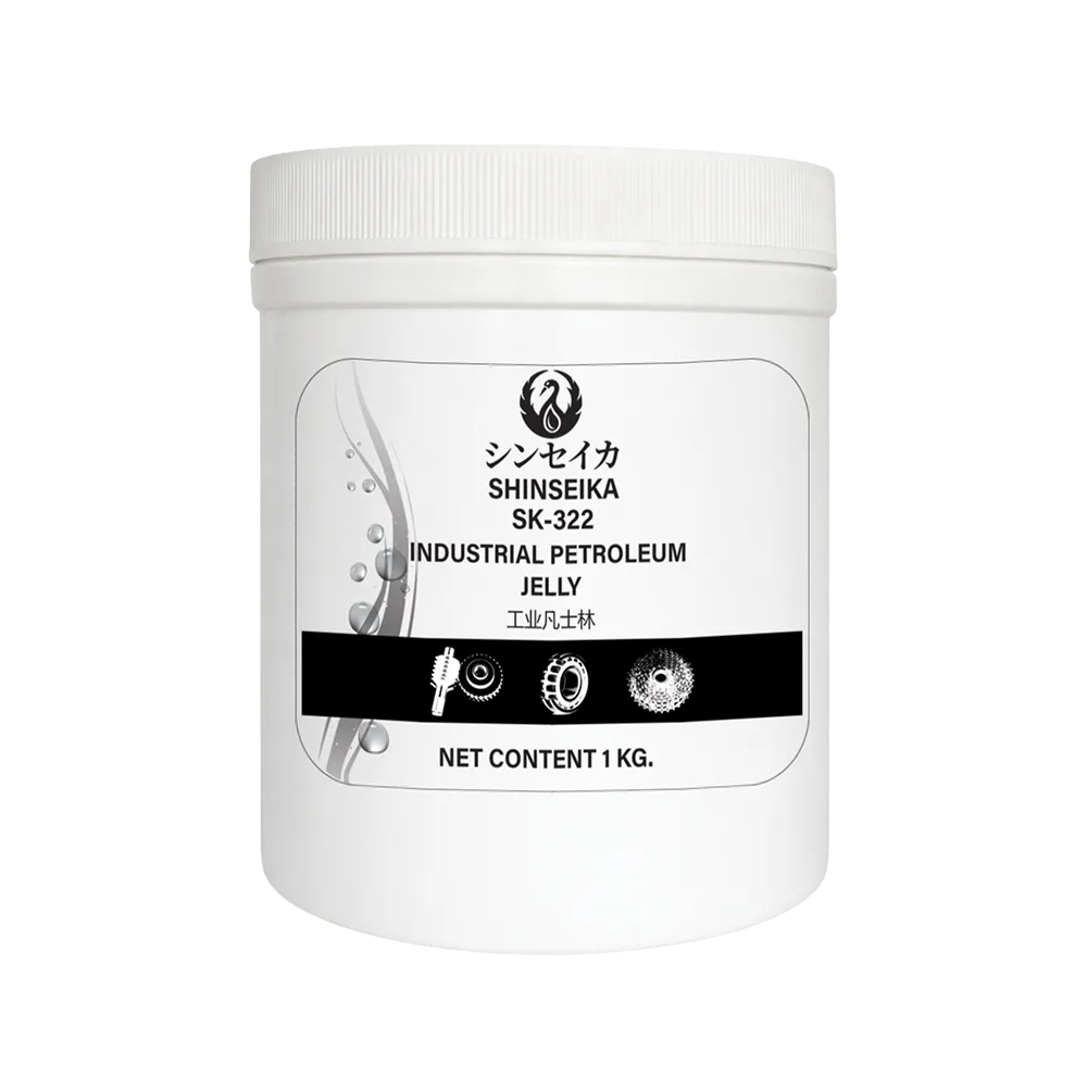 SK-322 INDUSTRIAL PETROLEUM JELLY