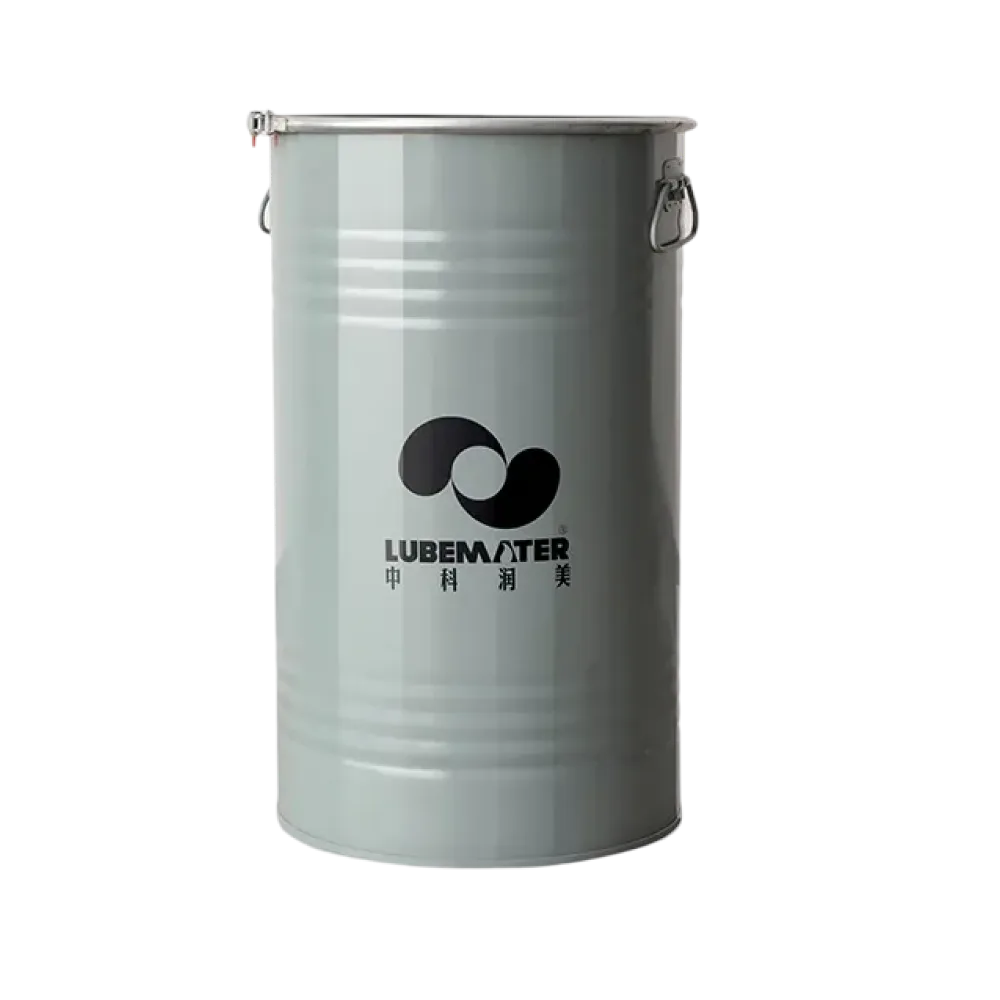Lubemater Calcium Complex Grease Series